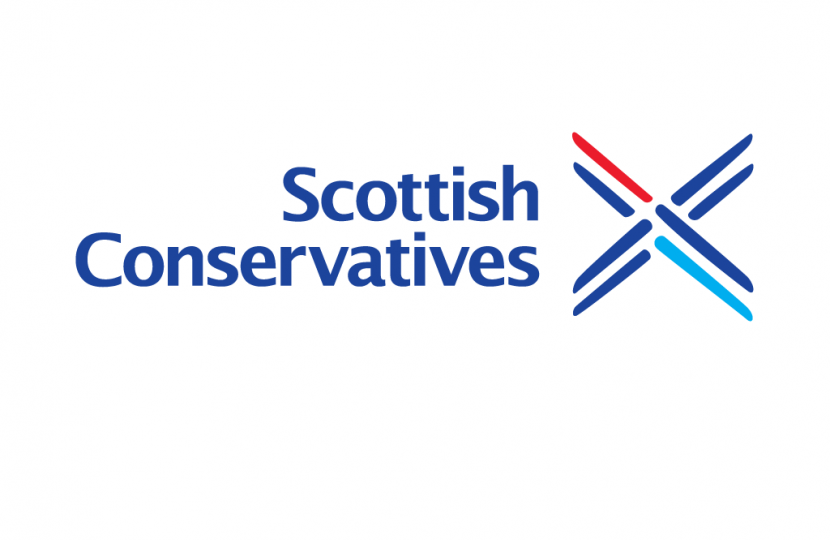 scottish conservative logo